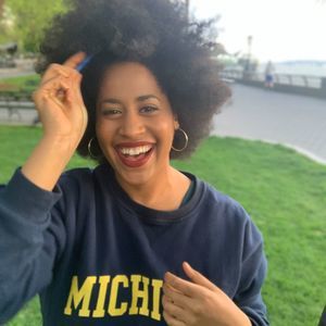 Meet your Posher, Lauren